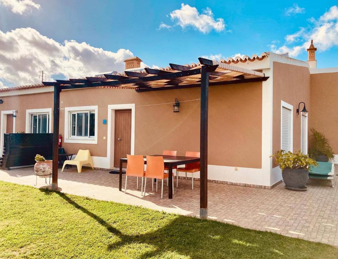 Casa Cerro do Prior Turismo Rural Portimão Exterior foto