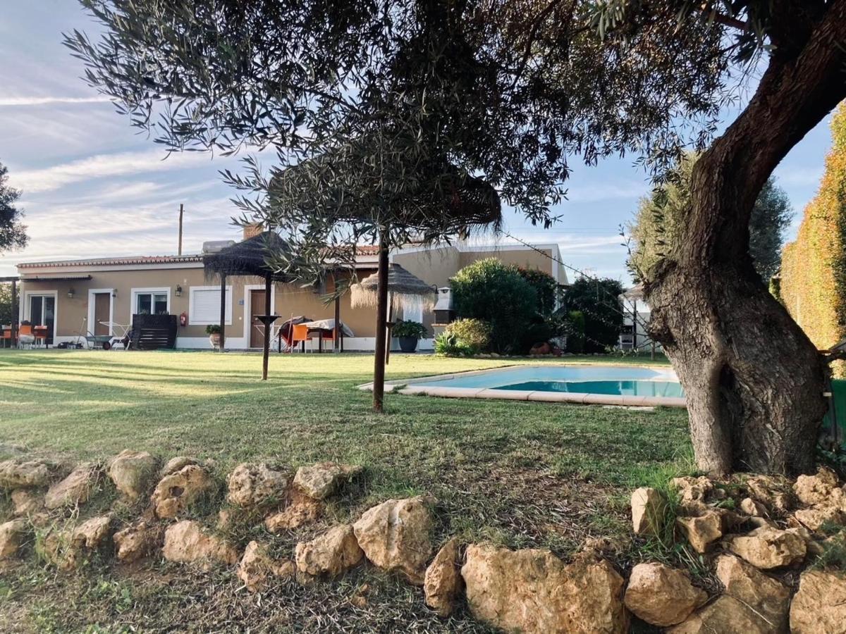 Casa Cerro do Prior Turismo Rural Portimão Exterior foto